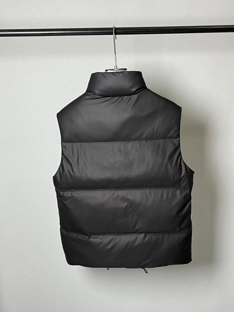 Prada Down Jackets